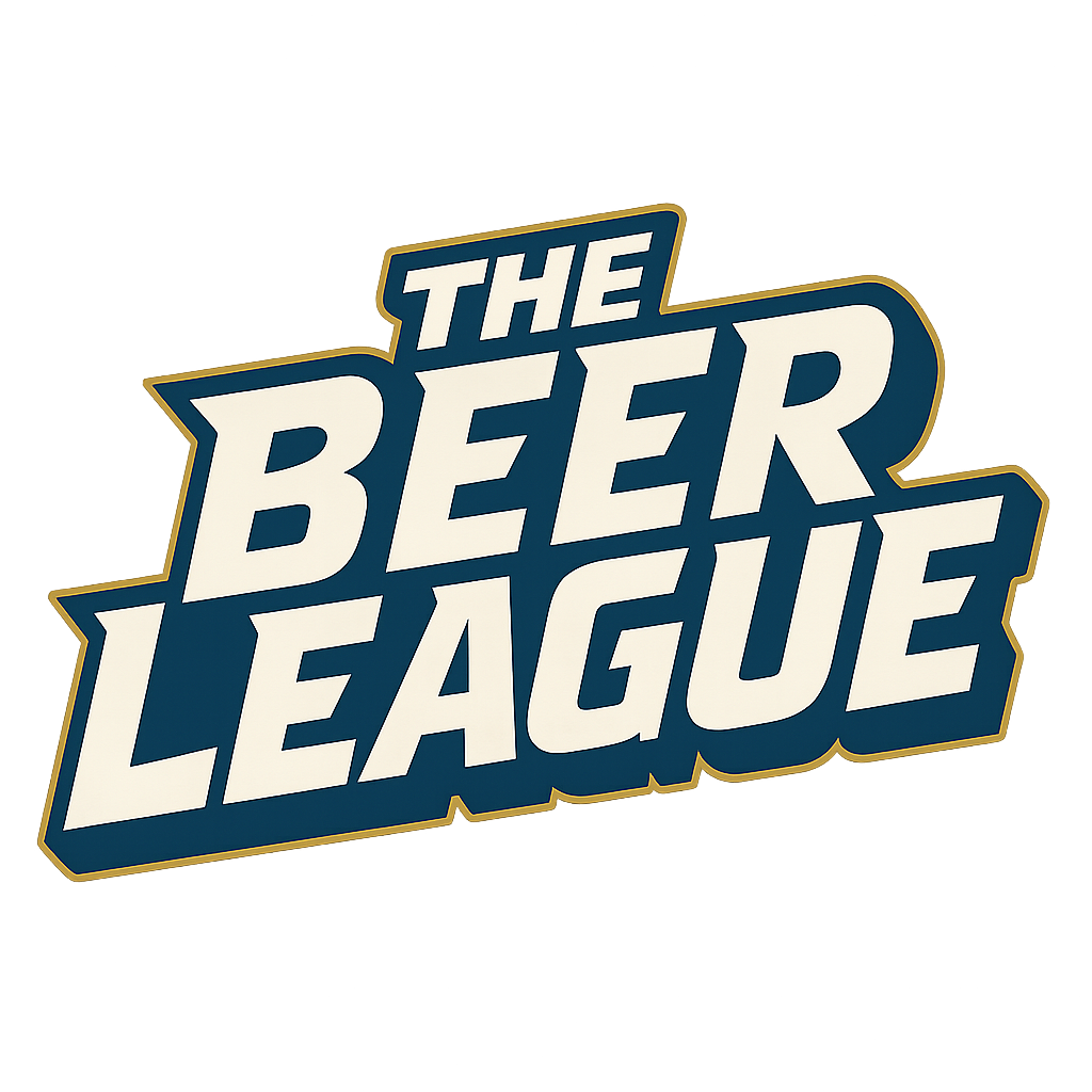 League logo