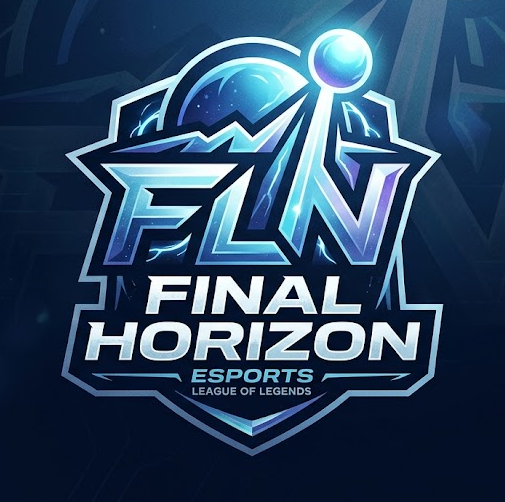 Final Horizon logo