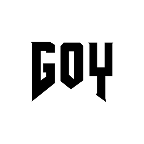 Goyum Gooners logo