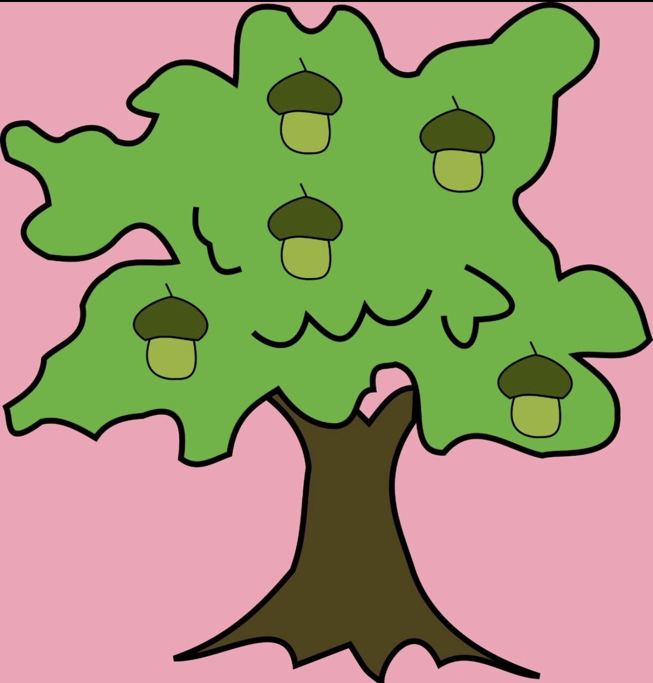 Hickory Esports logo