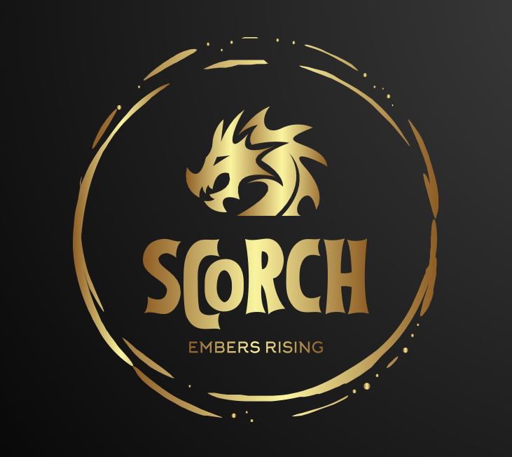 Scorch logo