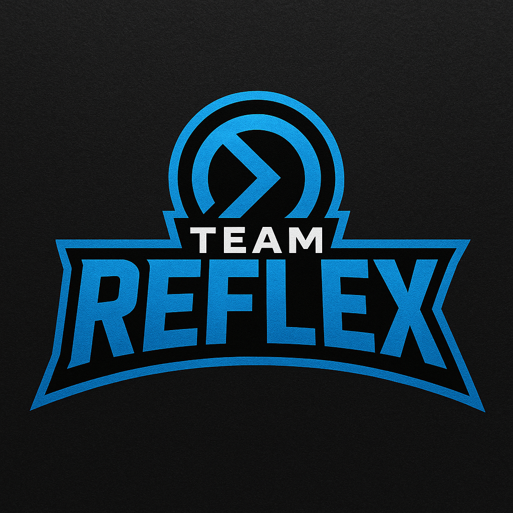 Team Reflex logo