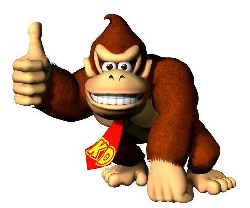 Monkeys of Monkey Monday logo