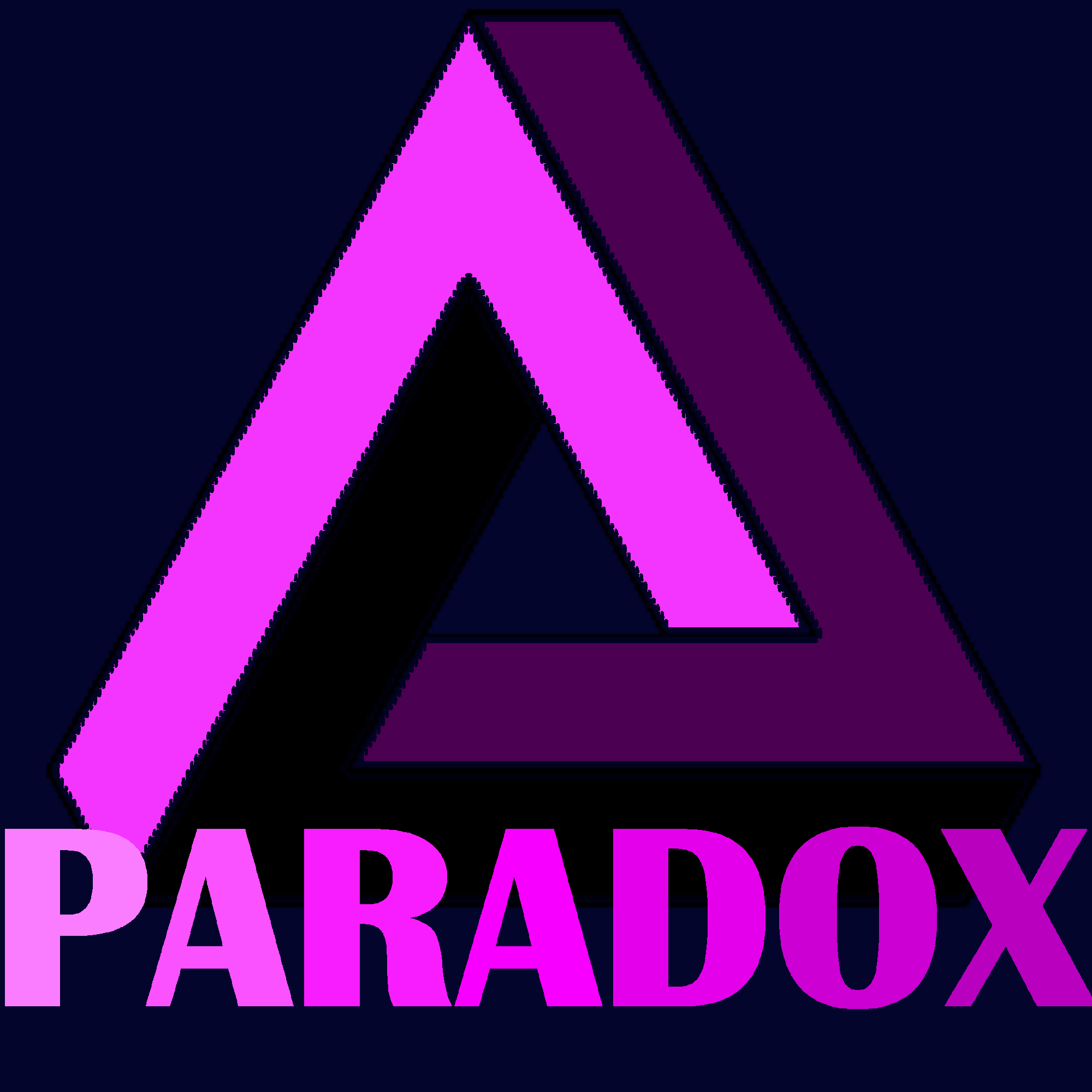 Paradox logo