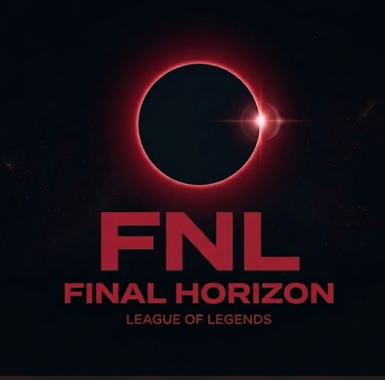 Final Horizon logo