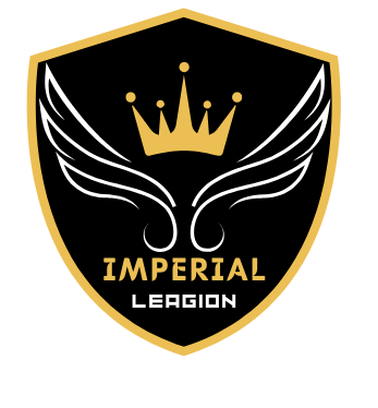 Imperial legion logo